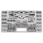 Sealey AK3060 Tap &amp; Die Set Metric &amp; Imperial 60pc additional 3