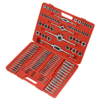 Sealey AK30110 Tap &amp; Die Set Metric 110pc additional 2