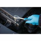 Draper 04777 Socket Set, 1/4" Sq. Dr. (35 Piece) additional 3