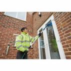 Draper 02169 Telescopic Washing Brush, 3m (2 Piece) additional 4