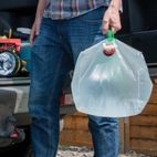 Silverline Collapsible Water Container - 20Ltr additional 4