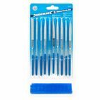 Silverline Diamond Needle File Set 10pce - 10pce additional 2