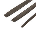 Silverline File Set 3pce - 2nd Cut 250mm additional 4