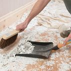 Silverline Hand Brush Soft Coco - 300mm (12") additional 3