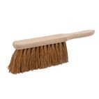 Silverline Hand Brush Soft Coco - 300mm (12") additional 1