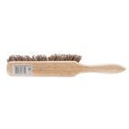 Silverline Hand Brush Stiff Bassine - 300mm (12") additional 2