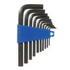 Silverline Hex Key Set 10pce additional 3