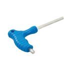 Silverline Hex Key T-Handle Set 10pce additional 3