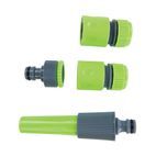 Silverline Hose Connector Set 5pce - 5pce additional 2