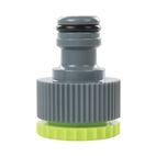 Silverline Hose Connector Set 5pce - 5pce additional 4