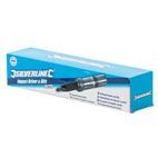 Silverline Impact Driver Set 5pce - 5pce additional 7