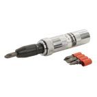 Silverline Impact Driver Set 5pce - 5pce additional 1