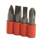 Silverline Impact Driver Set 5pce - 5pce additional 2