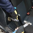 Silverline Impact Driver Set 5pce - 5pce additional 4