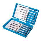 Silverline Jewellers Screwdriver Set 11pce - 11pce additional 2