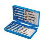 Silverline Jewellers Screwdriver Set 11pce - 11pce additional 1