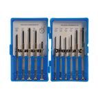 Silverline Jewellers Screwdriver Set 11pce - 11pce additional 3