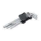 King Dick Metric Hex Key Set 9pce - 1.5 - 10mm additional 1
