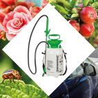 Silverline Pressure Sprayer 5Ltr - 5Ltr additional 9