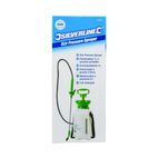 Silverline Pressure Sprayer 5Ltr - 5Ltr additional 15