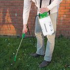 Silverline Pressure Sprayer 5Ltr - 5Ltr additional 5