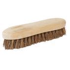 Silverline Scrubbing Brush - 215mm (8") additional 1
