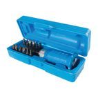 Silverline Soft-Grip Impact Driver Set 14pce - 14pce additional 3
