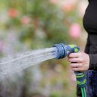 Silverline Soft-Grip Spray Gun Quick Connect Set 5pce - 5pce additional 4