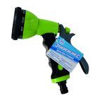 Silverline Spray Gun - 3/4" BSP Male additional 5