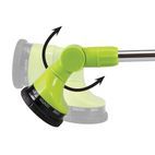 Silverline Spray Lance - 770mm additional 2