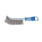 Silverline Steel Wire Brush additional 1