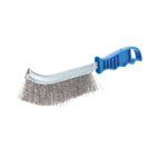 Silverline Steel Wire Brush additional 2