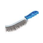 Silverline Steel Wire Brush additional 3