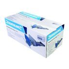 Silverline Woodworkers Vice 9.5kg - 180mm additional 7