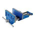 Silverline Woodworkers Vice 9.5kg - 180mm additional 1