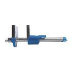 Silverline Woodworkers Vice 9.5kg - 180mm additional 2