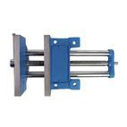 Silverline Woodworkers Vice 9.5kg - 180mm additional 3