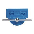 Silverline Woodworkers Vice 9.5kg - 180mm additional 4