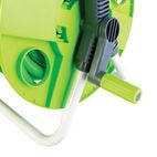Silverline Hose Reel - 45m Capacity additional 5