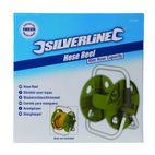 Silverline Hose Reel - 45m Capacity additional 7