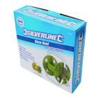 Silverline Hose Reel - 45m Capacity additional 8