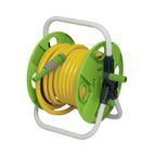 Silverline Hose Reel - 45m Capacity additional 2