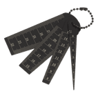 Sealey AK75TPG 1 - 30mm 4pcTaper Bore Gauge additional 1