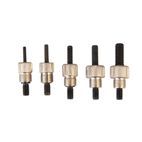 Silverline Threaded Rivet Insert Tool - 4 - 8mm additional 10