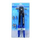 Silverline Threaded Rivet Insert Tool - 4 - 8mm additional 8