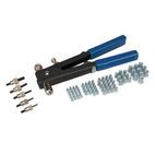 Silverline Threaded Rivet Insert Tool - 4 - 8mm additional 7