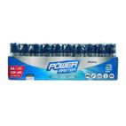 Powermaster AA Super Alkaline Battery LR6 40pk additional 4