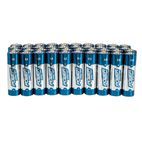 Powermaster AA Super Alkaline Battery LR6 40pk additional 2