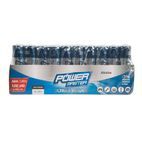 Powermaster AAA Super Alkaline Battery LR03 40pk additional 3