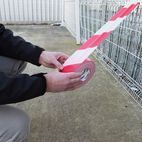 Fixman Barrier Tape additional 2